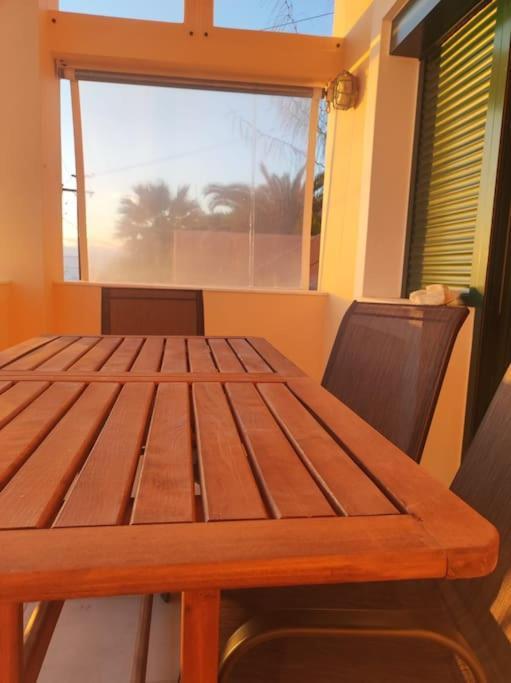 Appartement Avec Vue Aegina Экстерьер фото