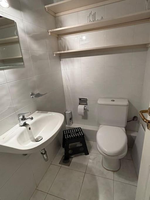 Appartement Avec Vue Aegina Экстерьер фото